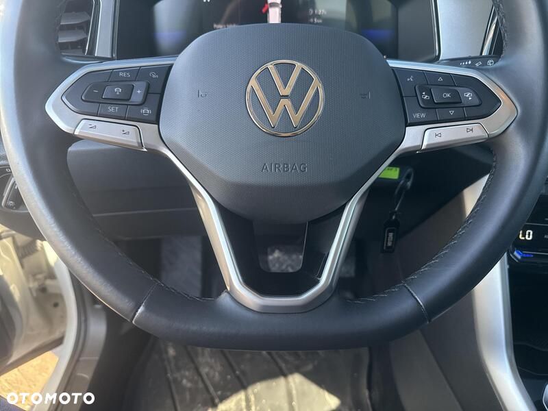 Volkswagen T-Roc 1.5 TSI Life DSG - 13