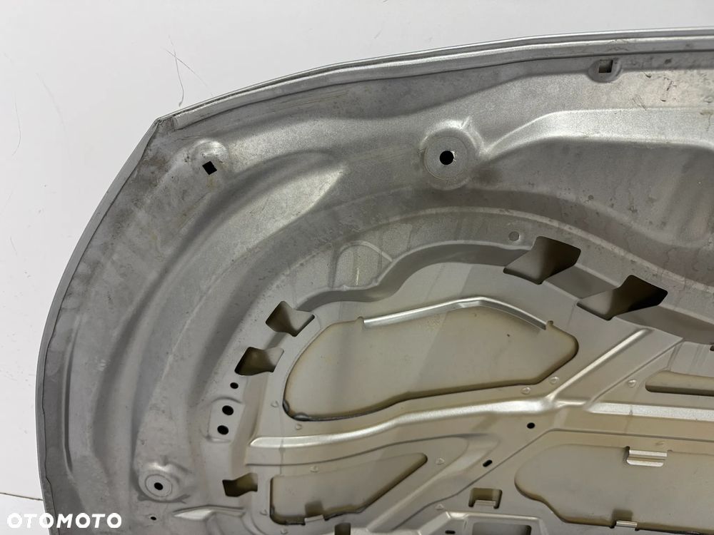 MASKA DO PEUGEOT 208 II 2 - 8