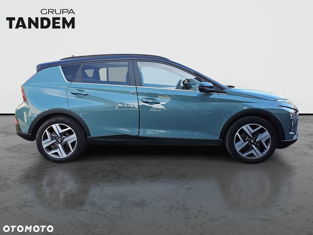 Hyundai Bayon 1.0 T-GDI Executive DCT - 4