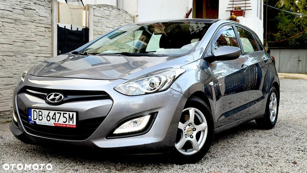 Hyundai i30 - 11
