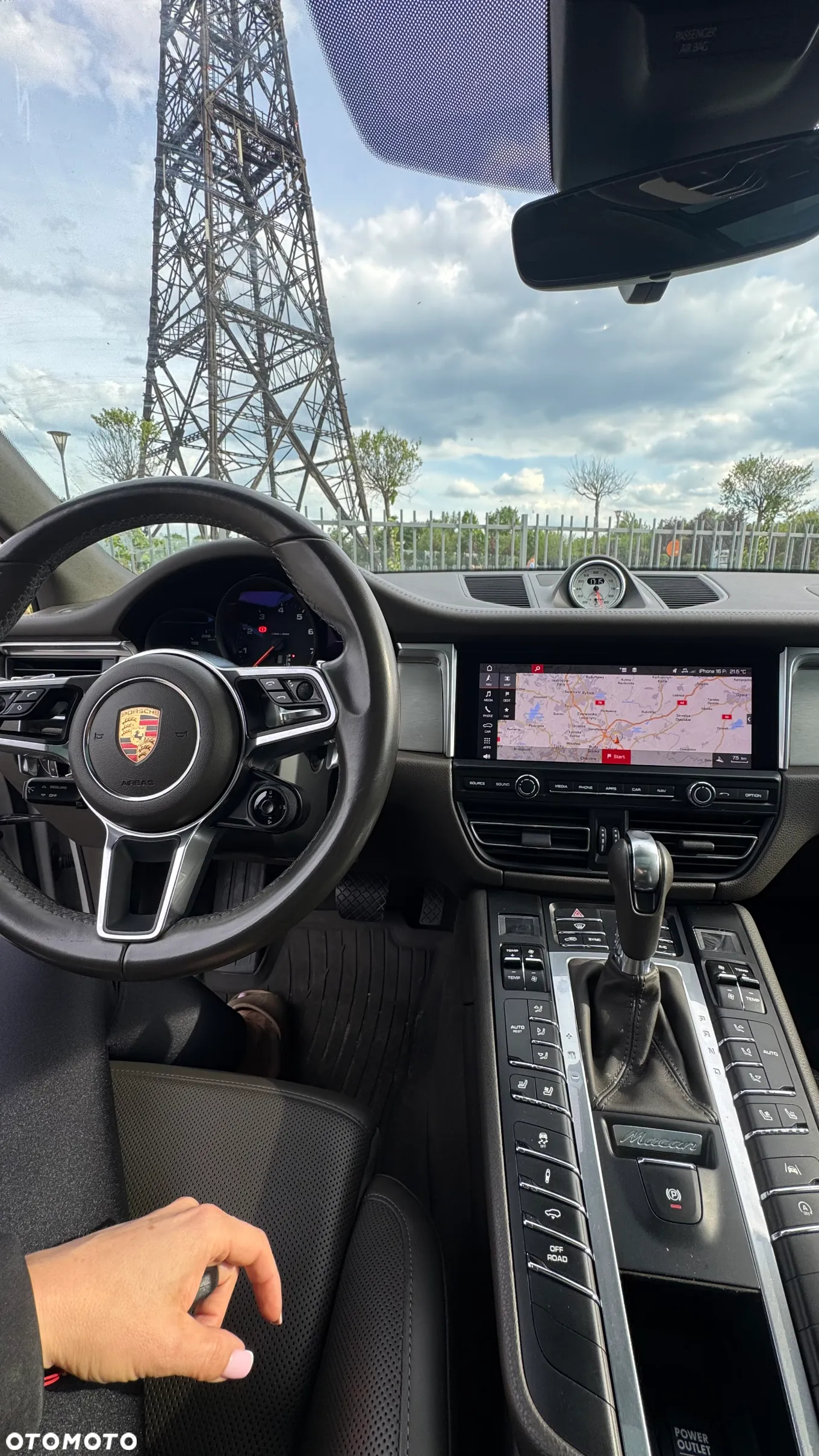 Porsche Macan Standard - 3