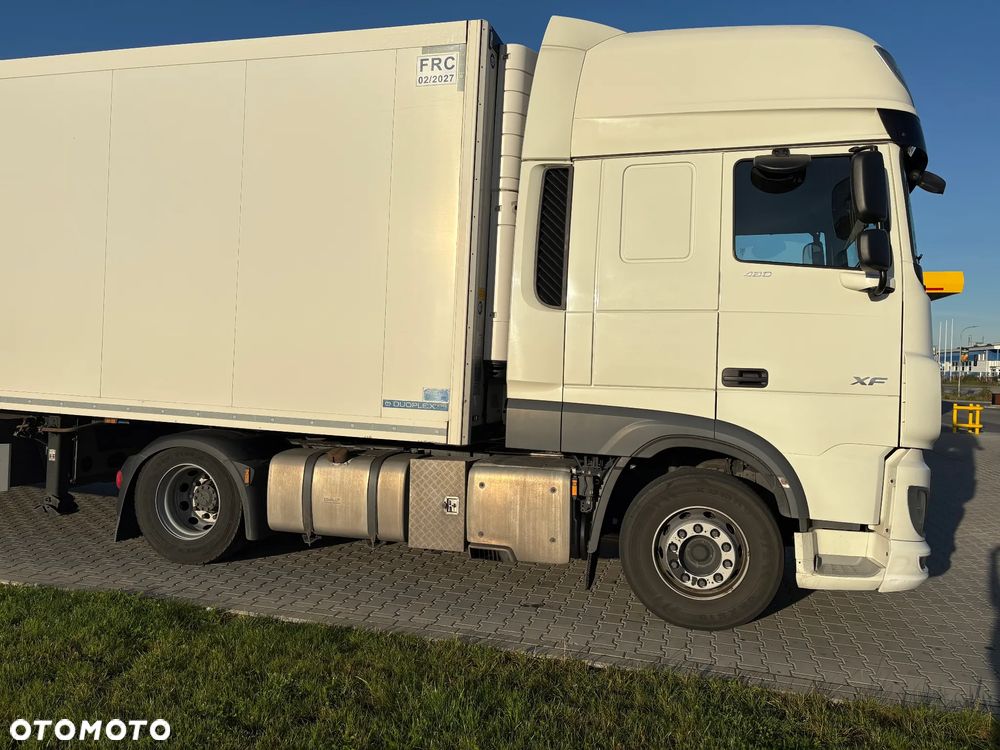 DAF XF 480 FT - 7