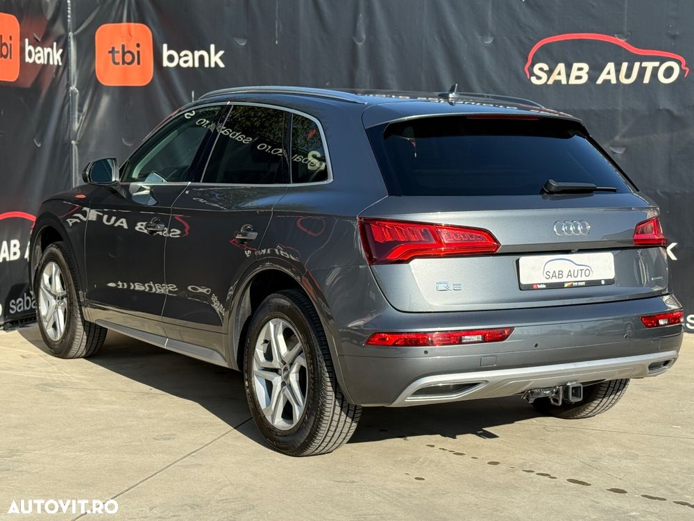 Audi Q5 2.0 TFSI Quattro S tronic - 23