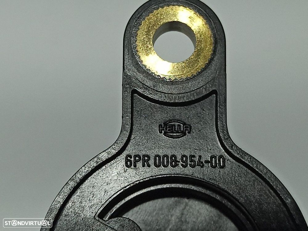 SENSOR DE NÍVEL DE ÓLEO MERCEDES CLASE C (W204) BERLINA C 200 CDI (204.007) - 4