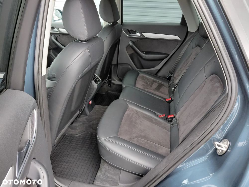 Audi Q3 1.4 TFSI CoD ultra Design - 12