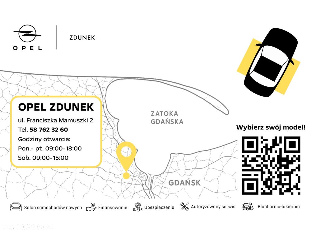 Opel Mokka 1.2 T mHEV Business Edition S&S eDTC6 - 24