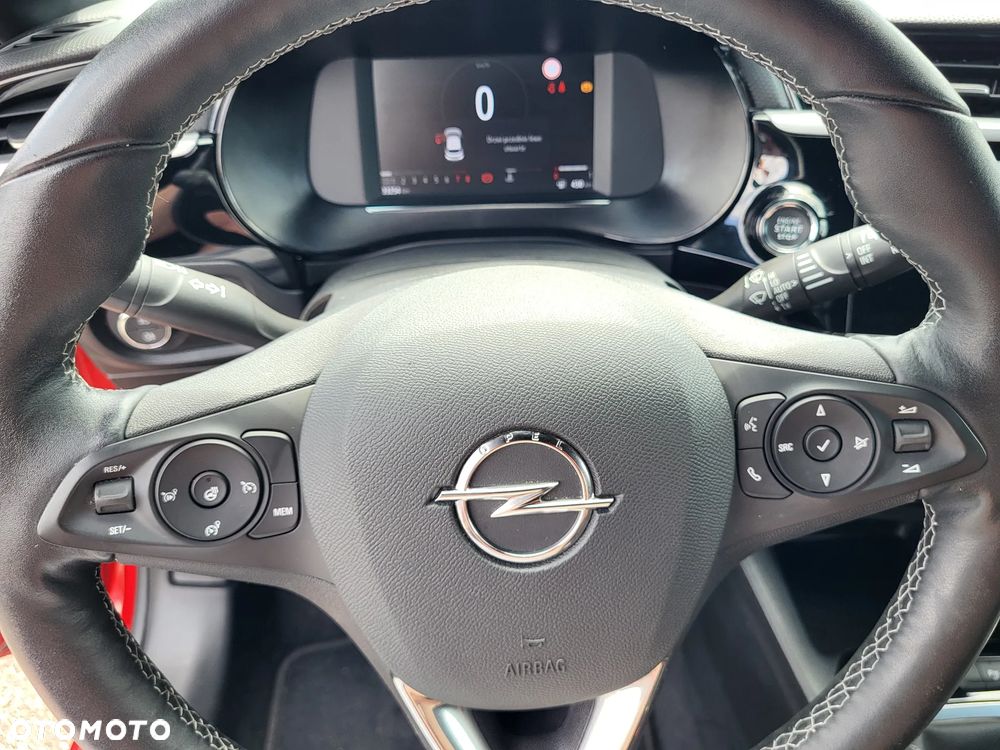 Opel Corsa 1.2 Direct Injection Turbo Ultimate - 12
