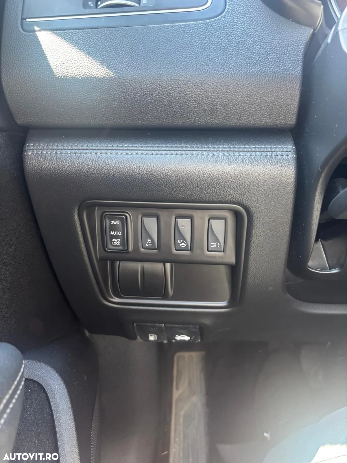 Renault Koleos 2.0 Energy dCi X-TRONIC Intens - 7