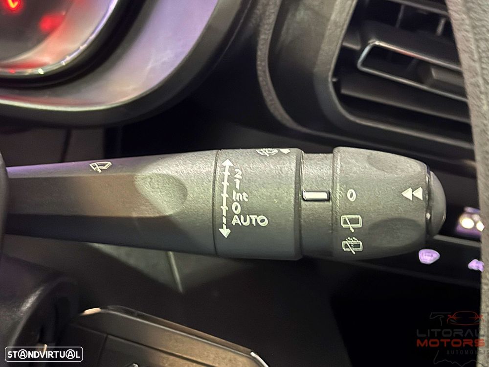 Citroën Berlingo 1.2 PureTech M Feel - 26