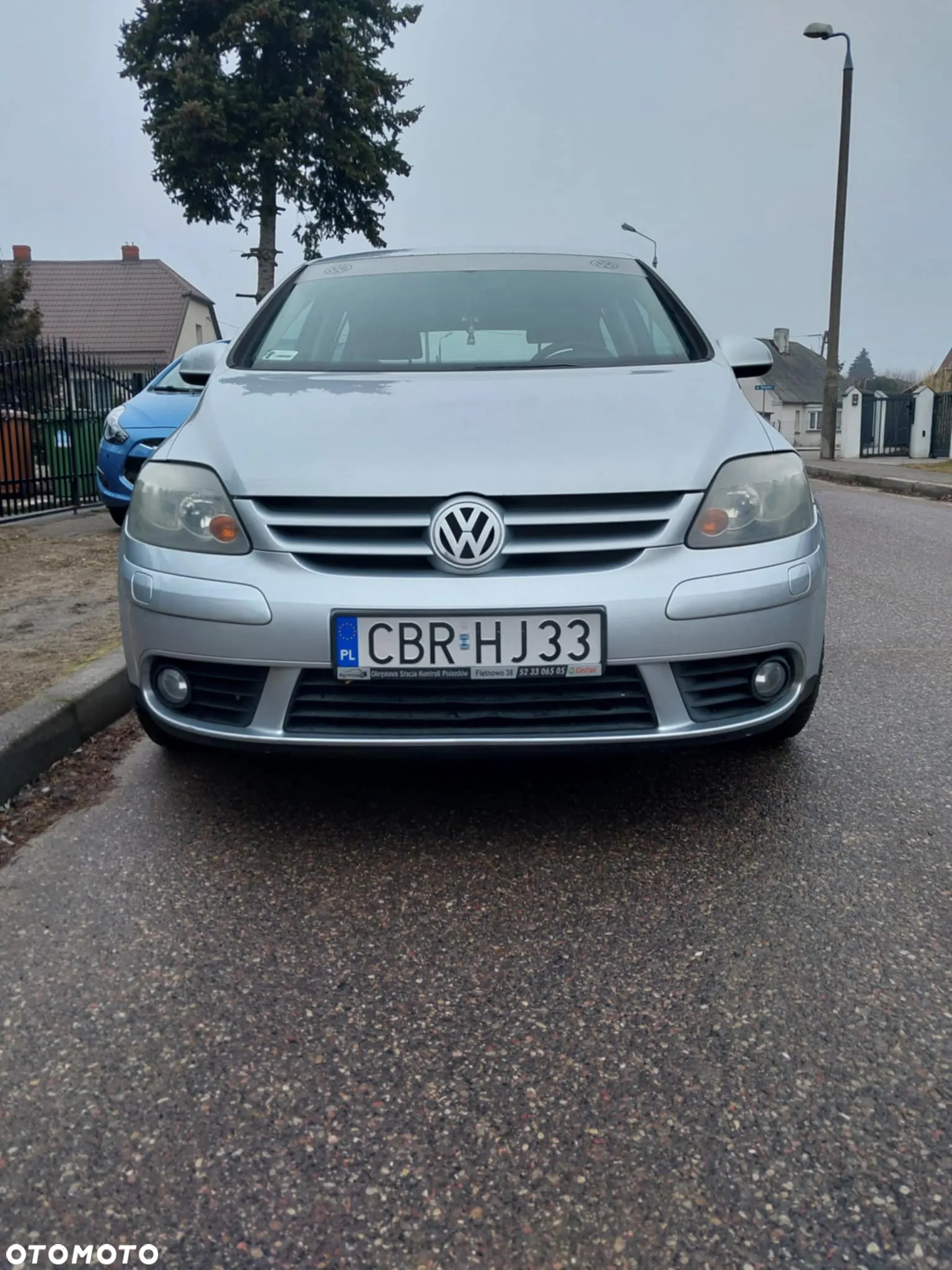 Volkswagen Golf Plus - 15