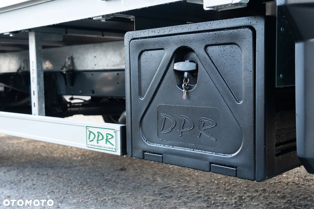 Iveco Daily 35S16H3.0A8 - 25