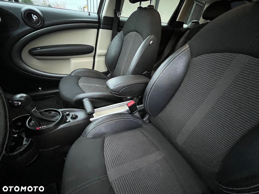 MINI Countryman Cooper S - 7