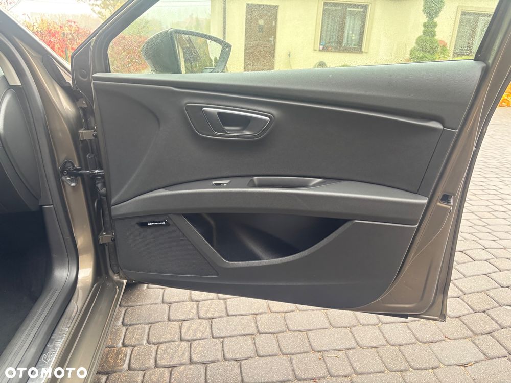 Seat Leon 2.0 TDI DPF FR - 22