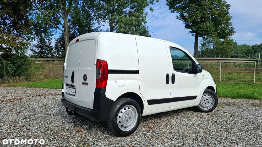 Fiat Fiorino - 14