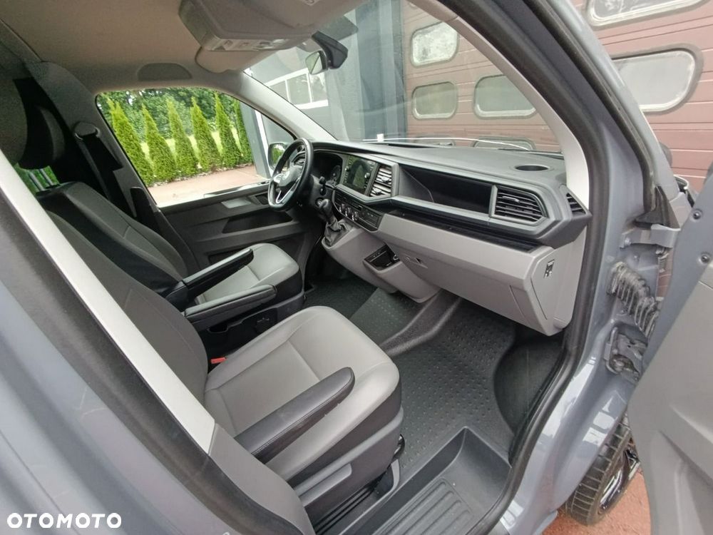 Volkswagen Transporter - 31