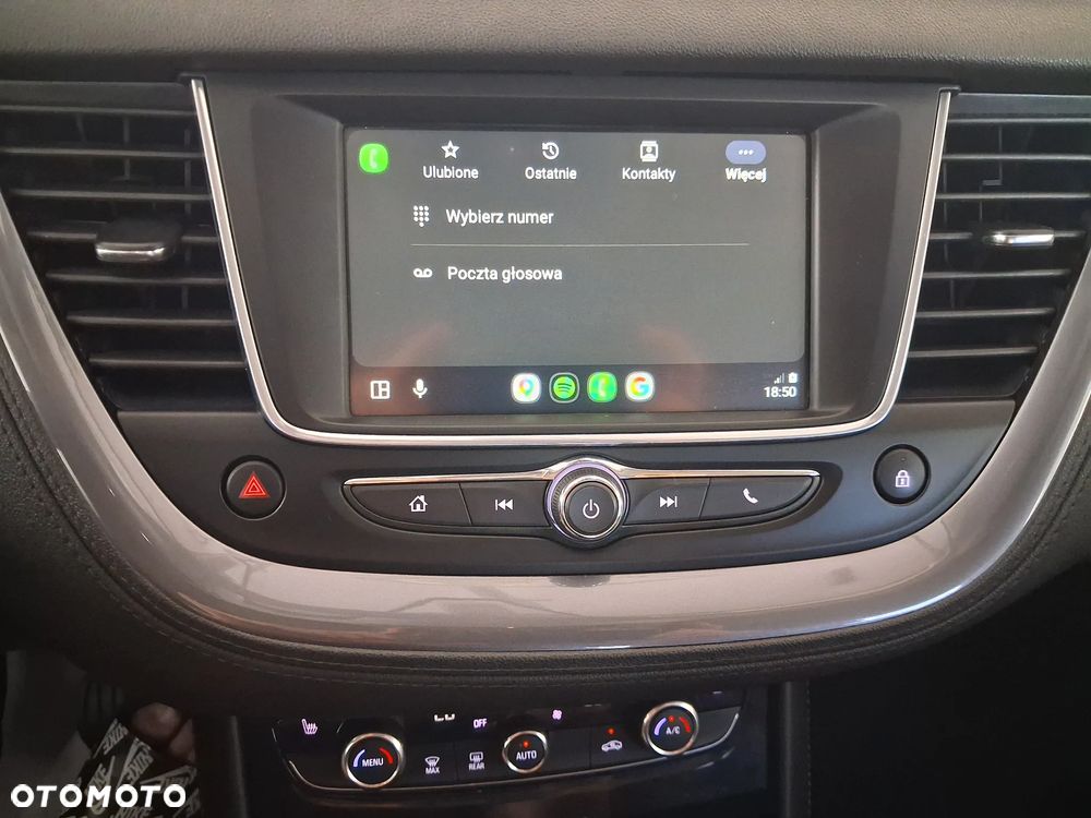 Opel Grandland X 1.2 Start/Stop INNOVATION - 28