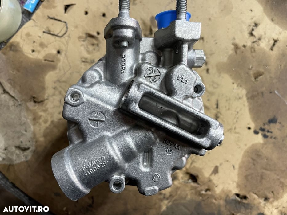 Compresor clima aer conditionat FORD KUGA , FOCUS an 2019-2021 - 2