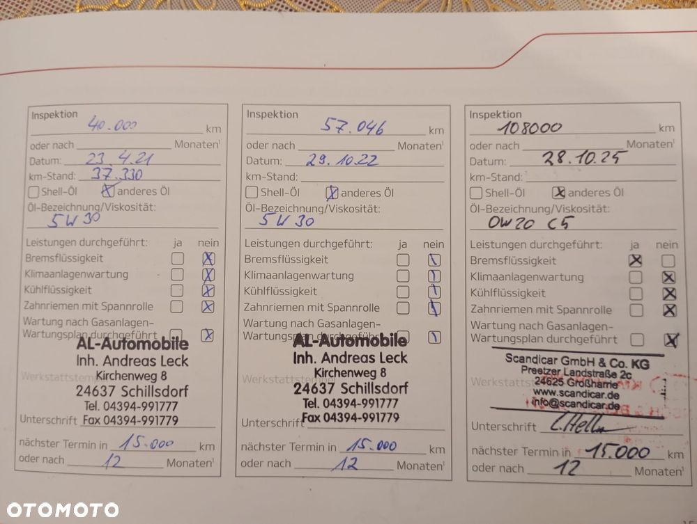 Kia Rio - 26