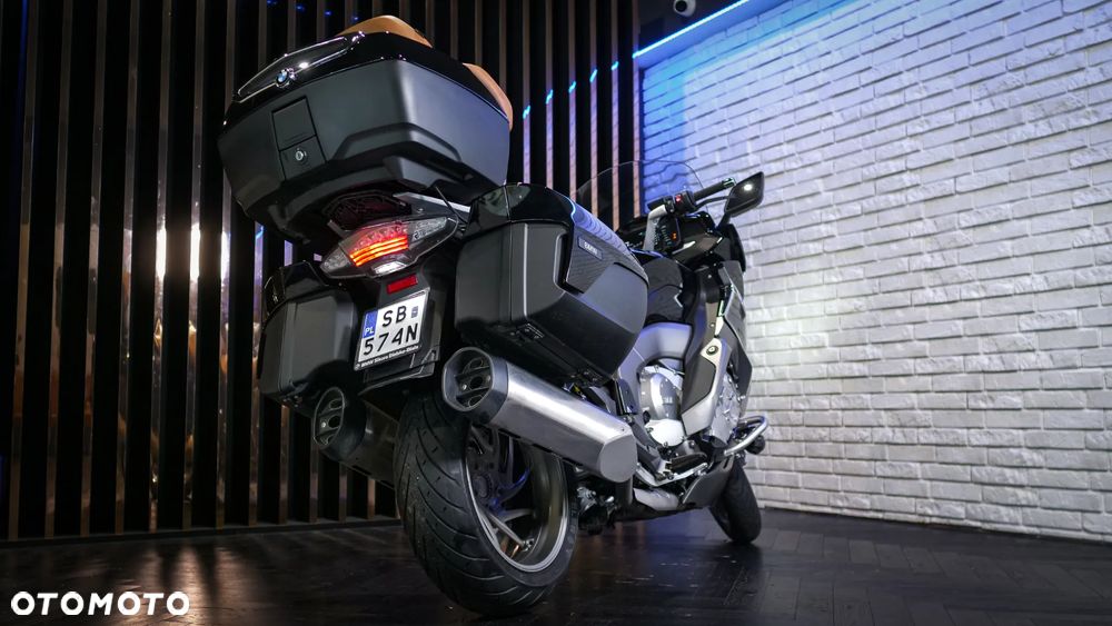BMW K - 3