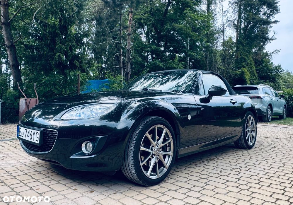 Mazda MX-5 1.8 Spring Edition - 10