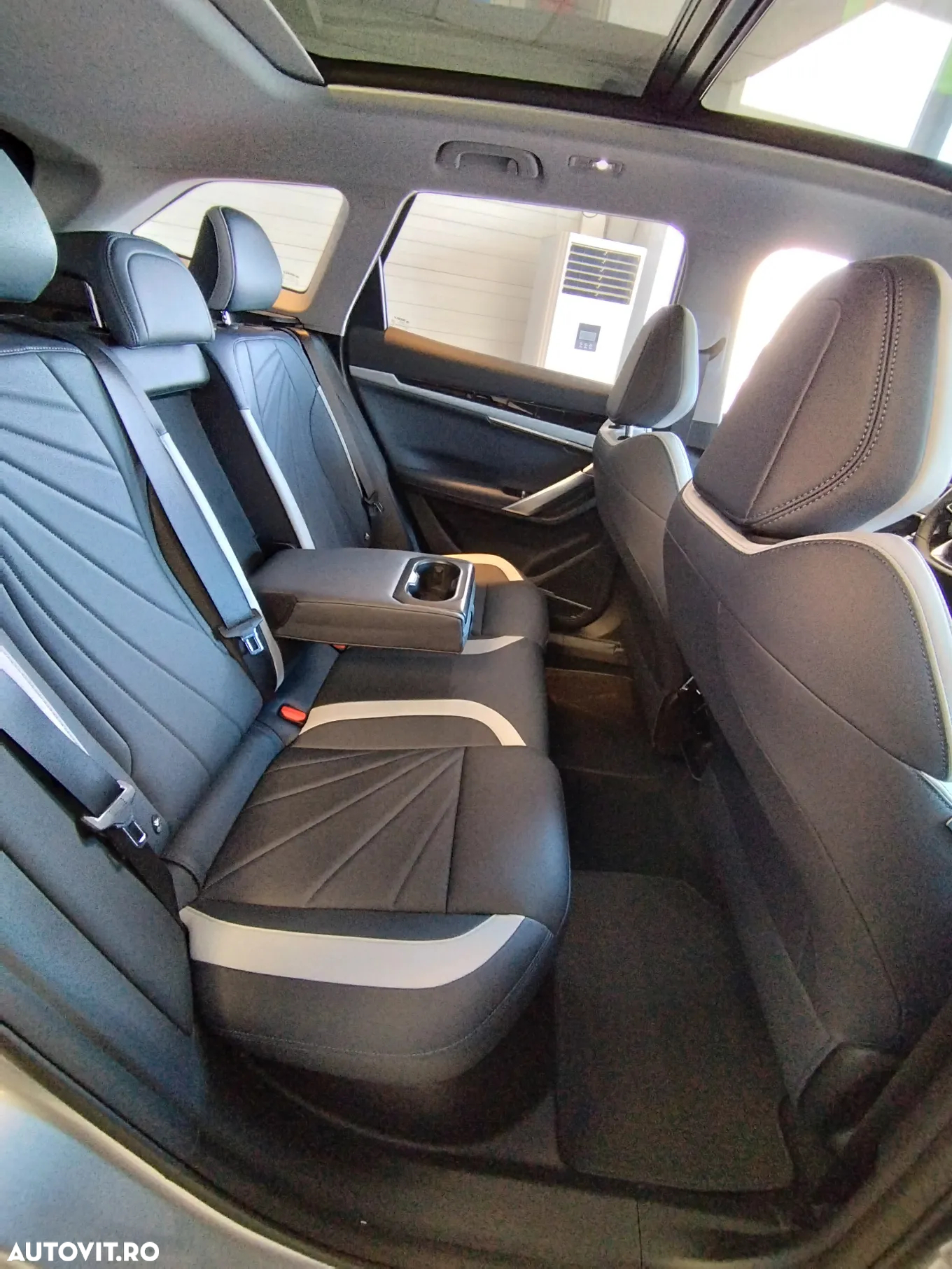 Geely Starray 1.5 T-GDI 7DCT GK - 11