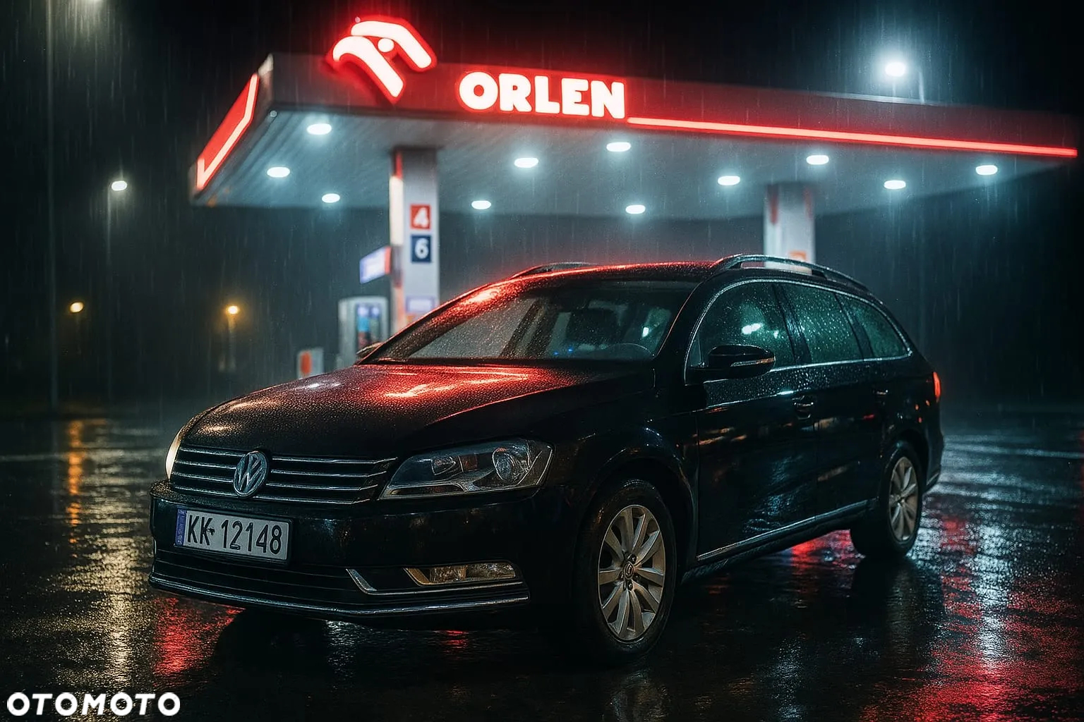 Volkswagen Passat Variant 2.0 Blue TDI SCR Highline - 2