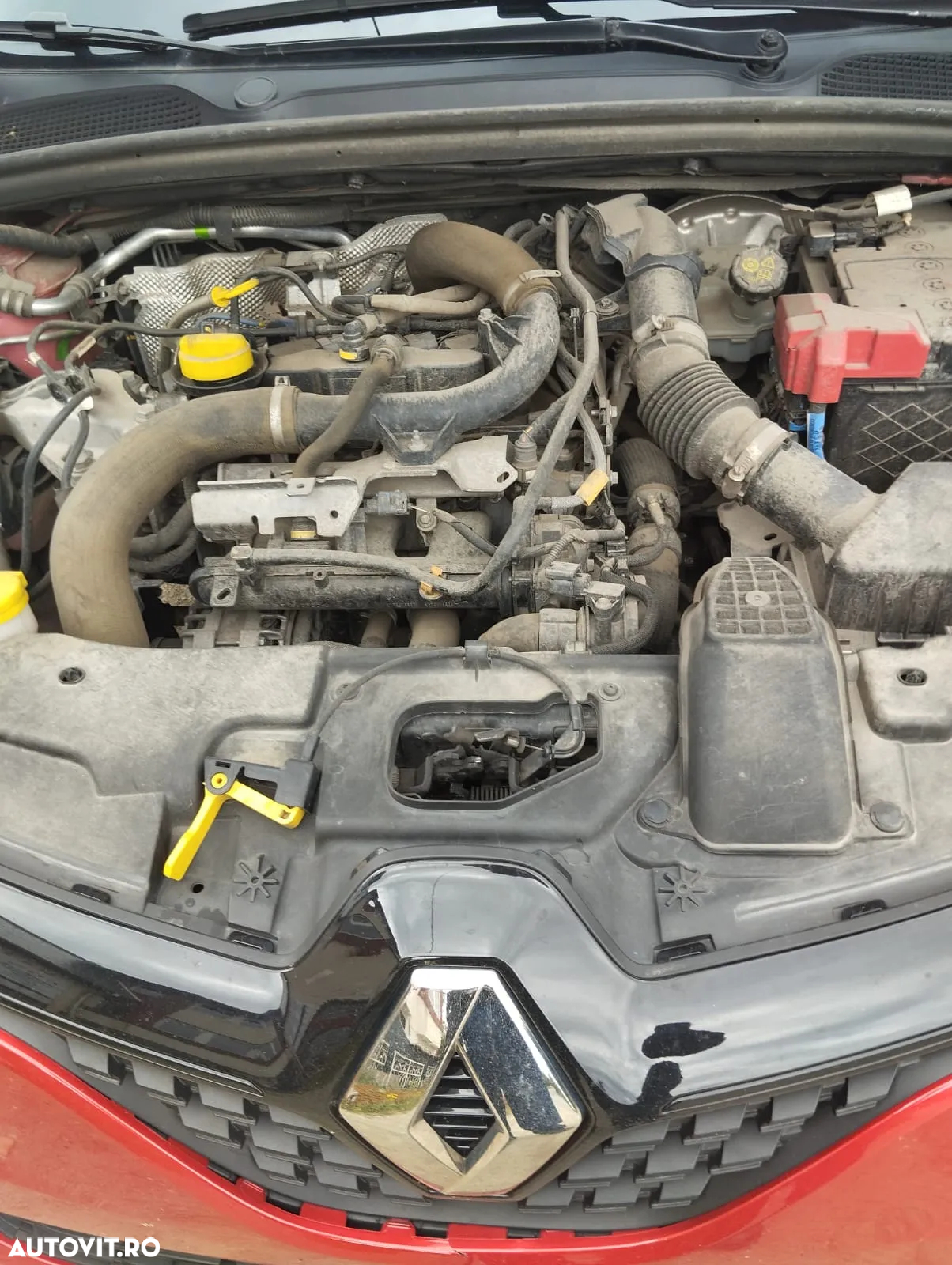 Renault Clio V 1.0 TCe 90 Equilibre - 10