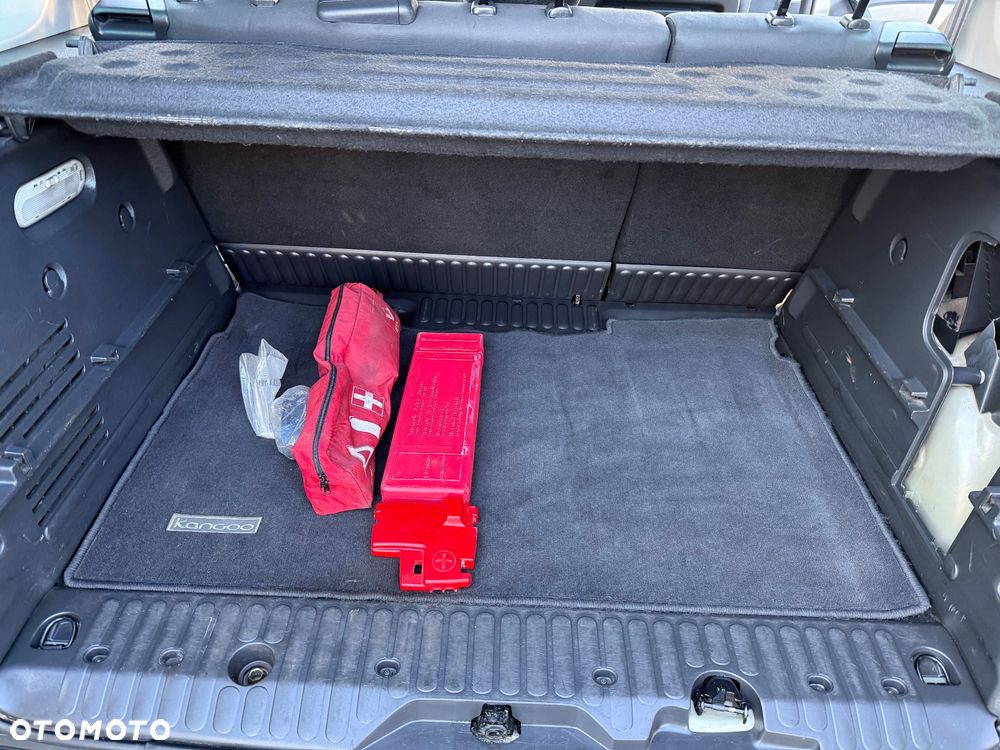 Renault Kangoo 1.5 dCi Helios2 - 28