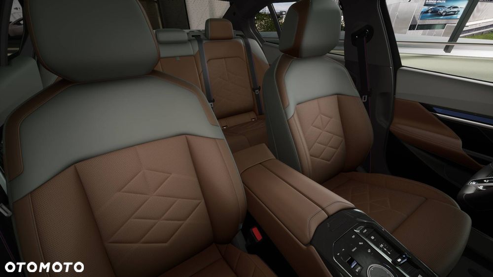 BMW Seria 5 540d xDrive mHEV M Sport - 6