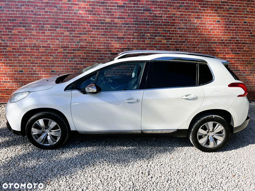 Peugeot 2008 - 39