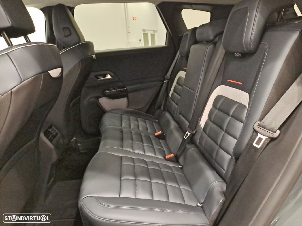 Citroën C5 Aircross 1.2 Híbrido Max - 8