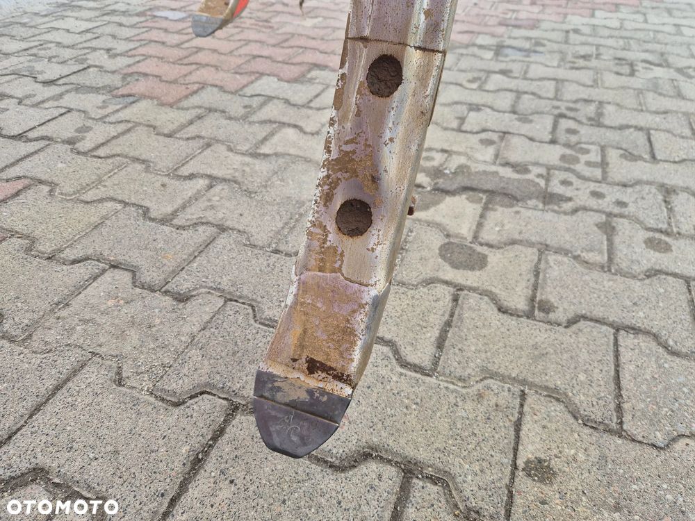 Maschio Gaspardo Terremoto 3 500P - 11