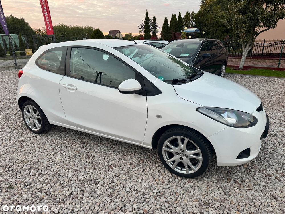 Mazda 2 - 12