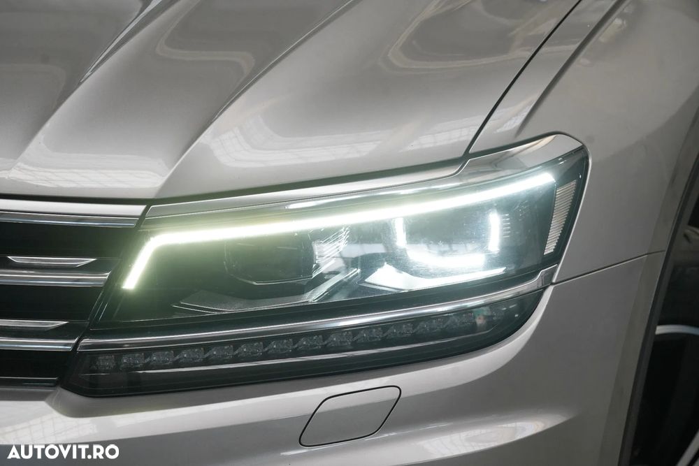 Volkswagen Tiguan 2.0 TDI SCR 4Motion DSG Highline - 15