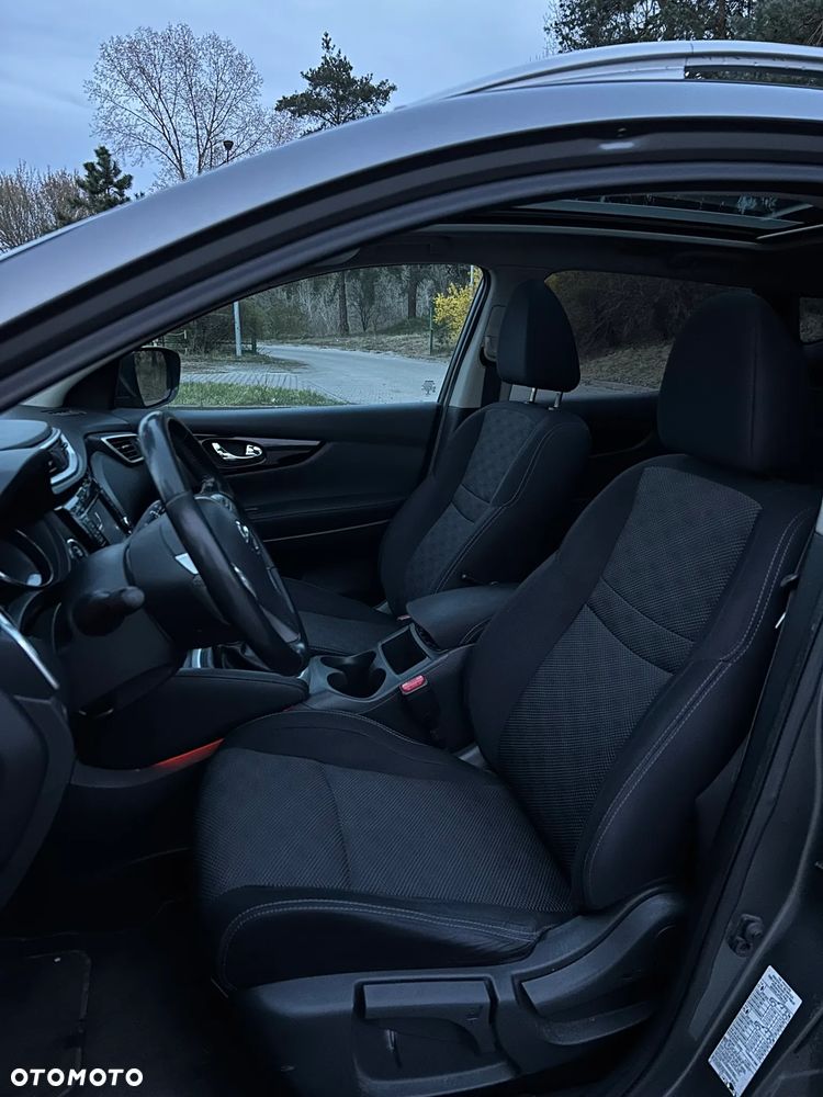 Nissan Qashqai - 12