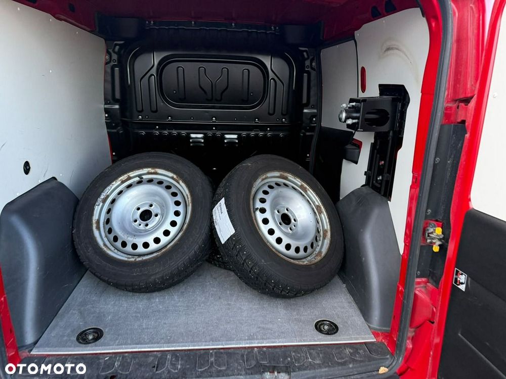 Fiat Doblo - 18