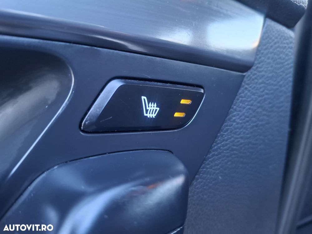 Hyundai i40 i40cw 1.7 CRDi Premium - 14