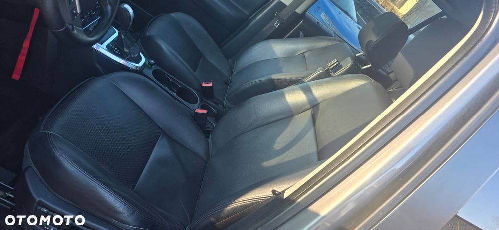 Land Rover Freelander TD4 Automatik 4Wheel Fun - 15