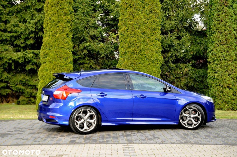 Ford Focus - 5