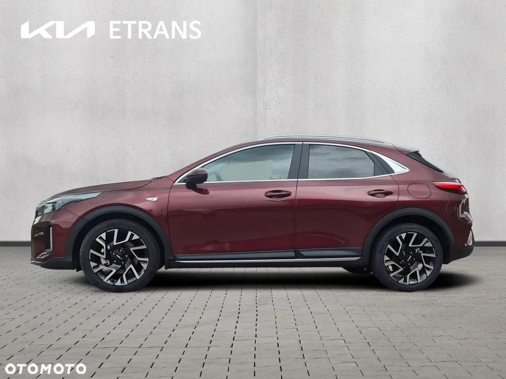 Kia XCeed 1.6 T-GDI M DCT - 2