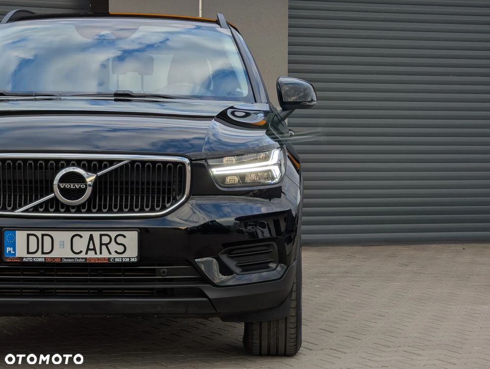 Volvo XC 40 T3 Momentum - 5