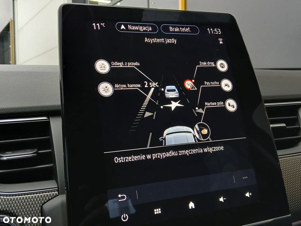 Renault Arkana 1.6 E-TECH Techno MMT - 17