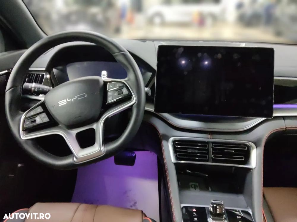 Byd Seal U DM-i PHEV Comfort - 5