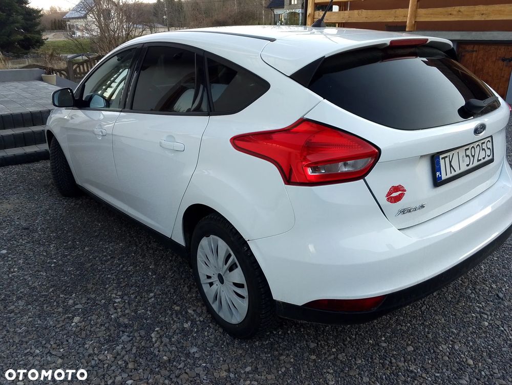 Ford Focus - 14