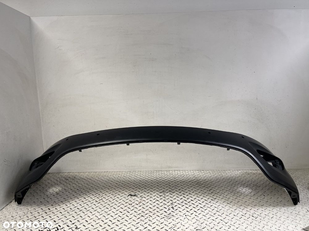 NOWY ORYGINALNY ZDERZAK PRZEDNI PRZÓD JEEP GRAND CHEROKEE IV 4  WK2 6xPDC 14-17 68214172AA - 5