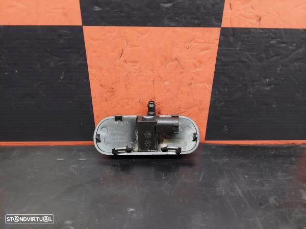 Esguicho Capot Esquerdo Volkswagen Crafter Caixa (Sy_, Sx_) - 2