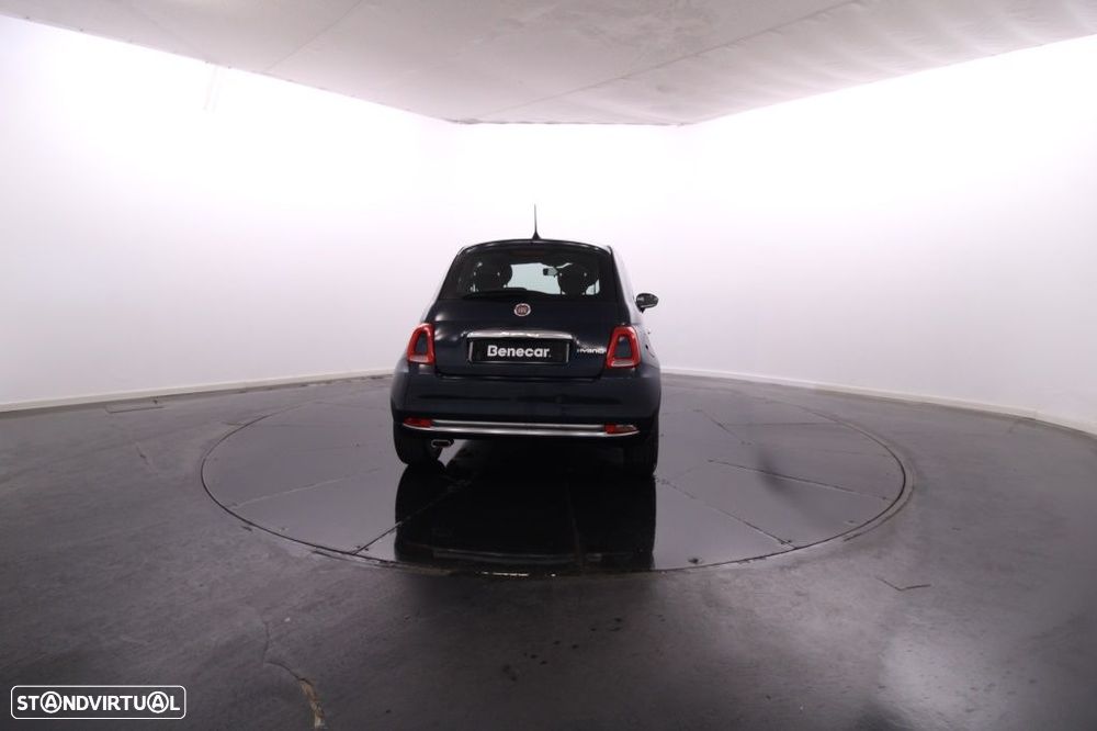 Fiat 500 1.0 Hybrid - 7