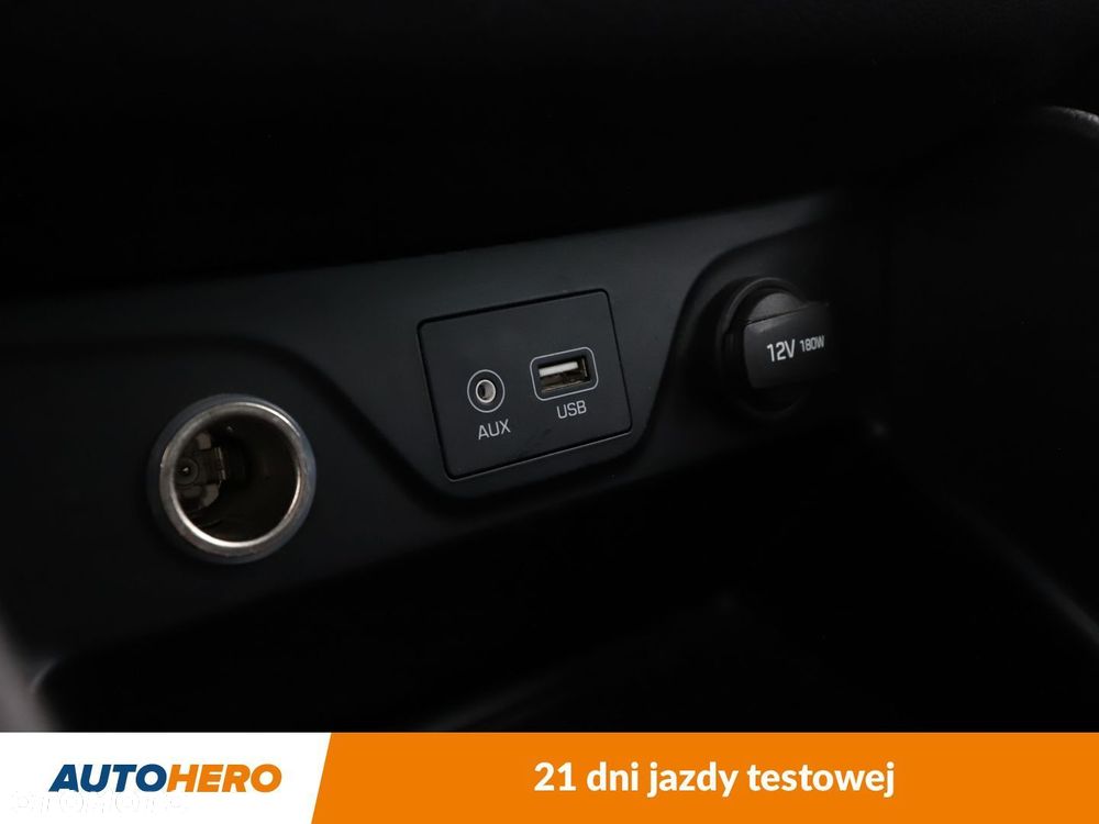 Hyundai Tucson - 24