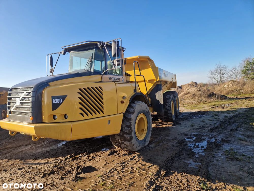 Volvo A25D - 3