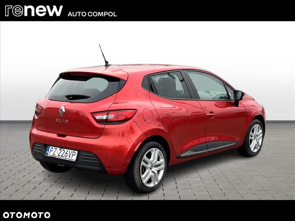 Renault Clio 0.9 Energy TCe Zen - 5